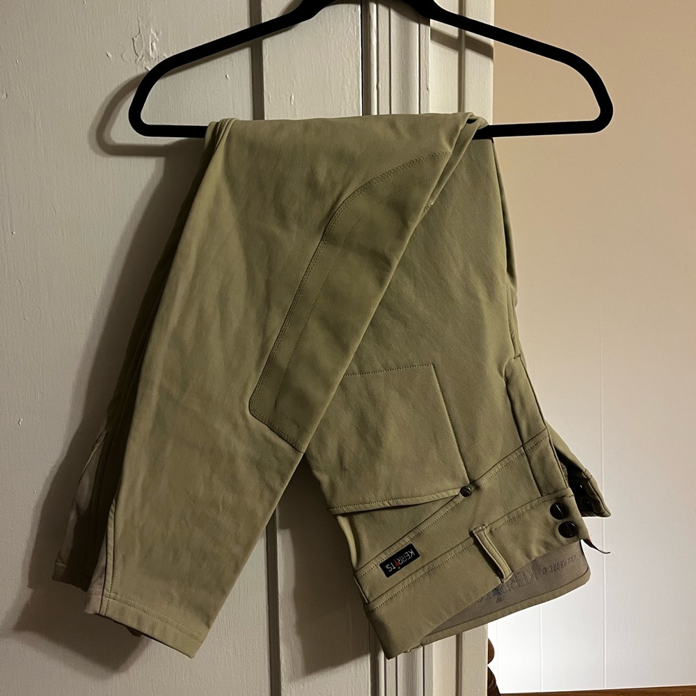 Kerrits riding breeches (XL)